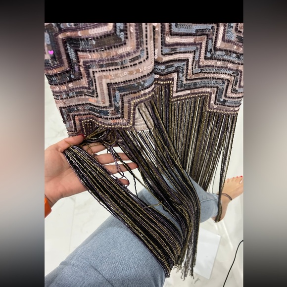 ASOS sequin dress - Picture 4 of 6